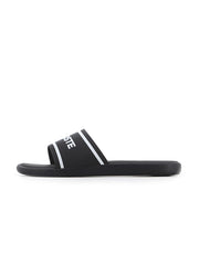 Black White 118 L30 Slide