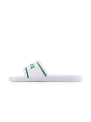 White Green 118 L30 Slide