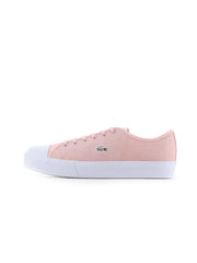 Light Pink White Ziane Plus Grand 119 Shoe