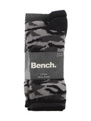 Bench Socks