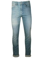 BOSS Delaware Ocean Wash Slim Fit Jeans