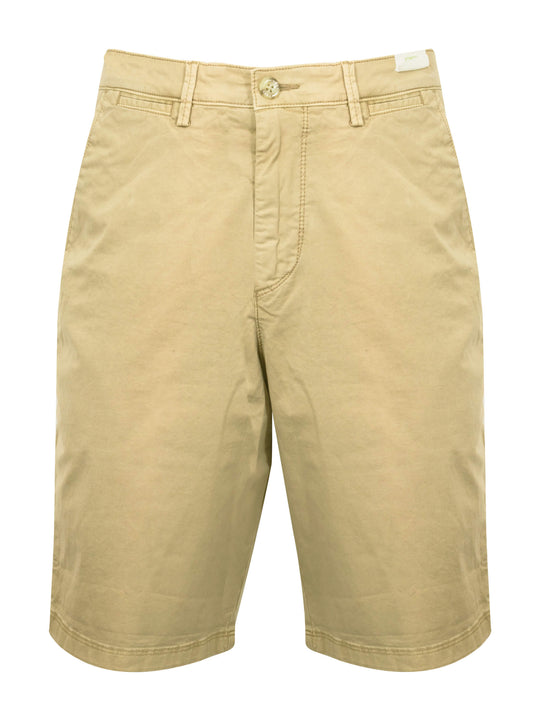 Hugo Boss Beige Shorts