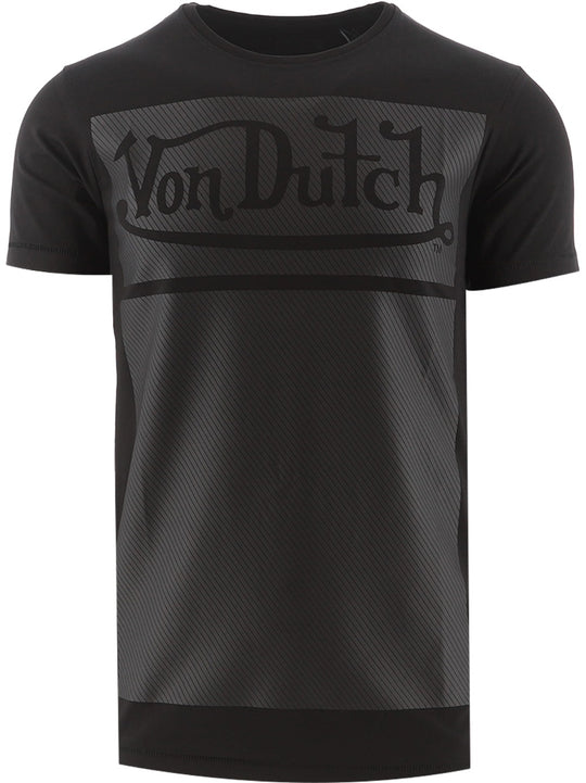 Von Dutch Black T-Shirt