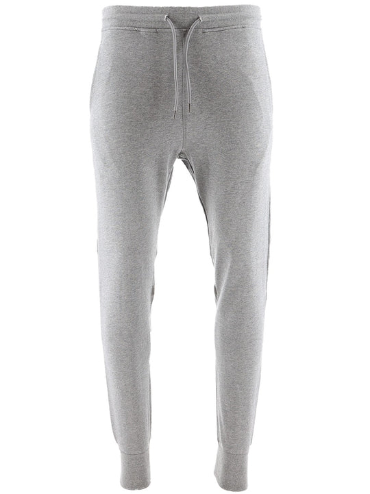 Luke Mens Grey Joggers