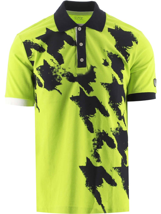 Armani Polo