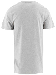 Bench Cornwall Grey Marl T-Shirt