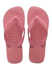 Havaiana Pink Flip Flops