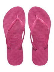Havaiana Slim Light Pink Flip Flops