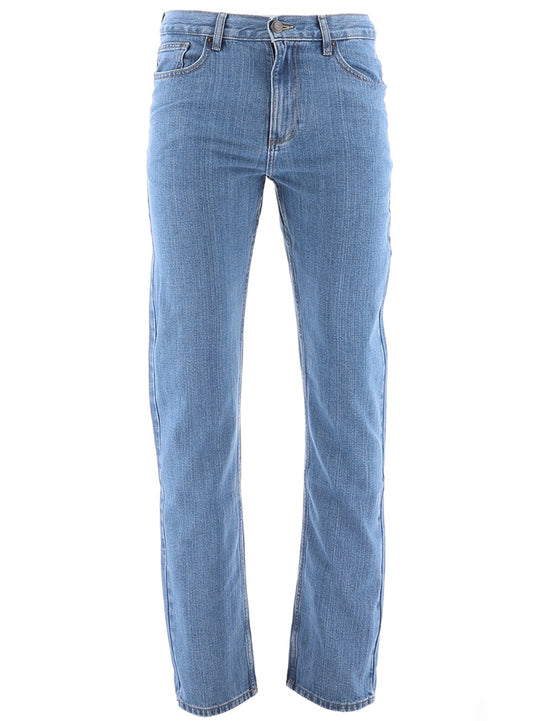 Farah Pale Blue Darwood Jeans