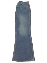 Levi Slim Fit Bootcut Jeans