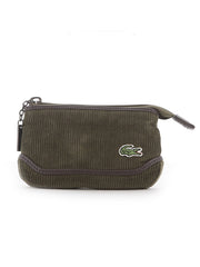 Lacoste Olive green Fashion SLG 1 Bag