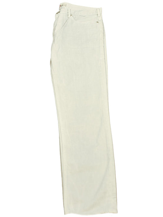 Levi Red Tab Cream 519 Jeans