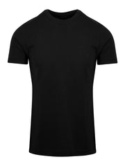 French Connection Mens Black T-Shirt