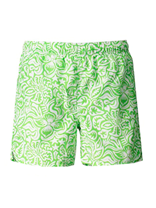 Gant Green Beach Club Swim Short