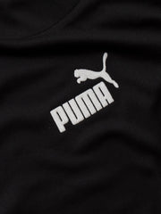Puma Black Sports T-Shirt