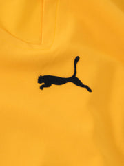 Puma Yellow Sports T-Shirt