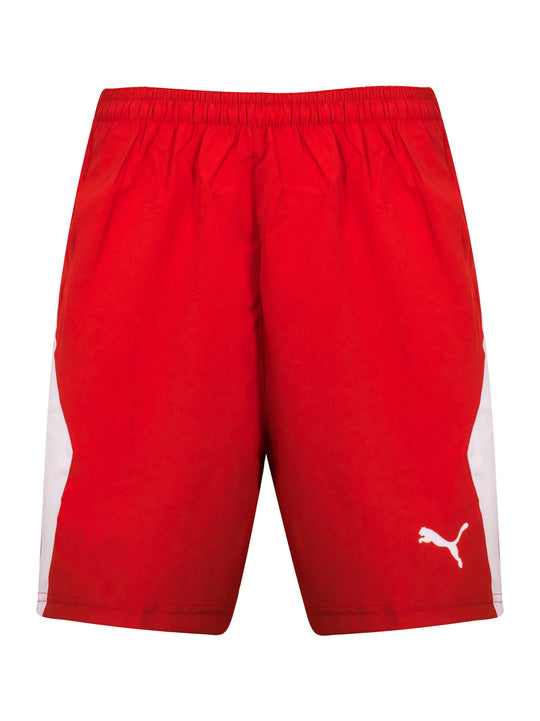 Puma Elasticated Sports Shorts