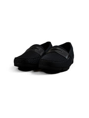 Swims Black Breeze Penny Loafer