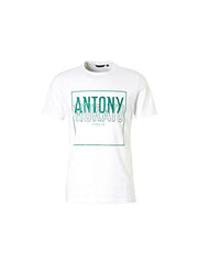 Antony Morato Junior White T-Shirt