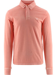 Gant Peach Bud Sunbleached Rugger