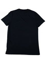 Karl Lagerfeld Black T-Shirt