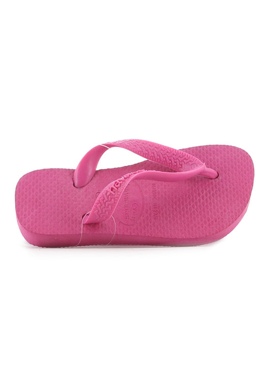 Havaiana Kids Hot Pink Flip Flops