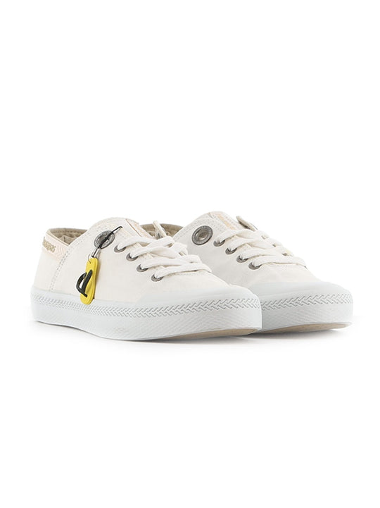 Havaianas White Urbis Trainers