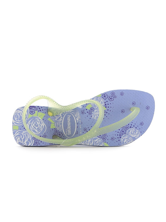 Havaiana Urban Fresh Lilas Flip Flops