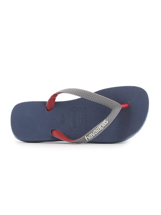 Havaiana Top Mix Indigo Flip Flops