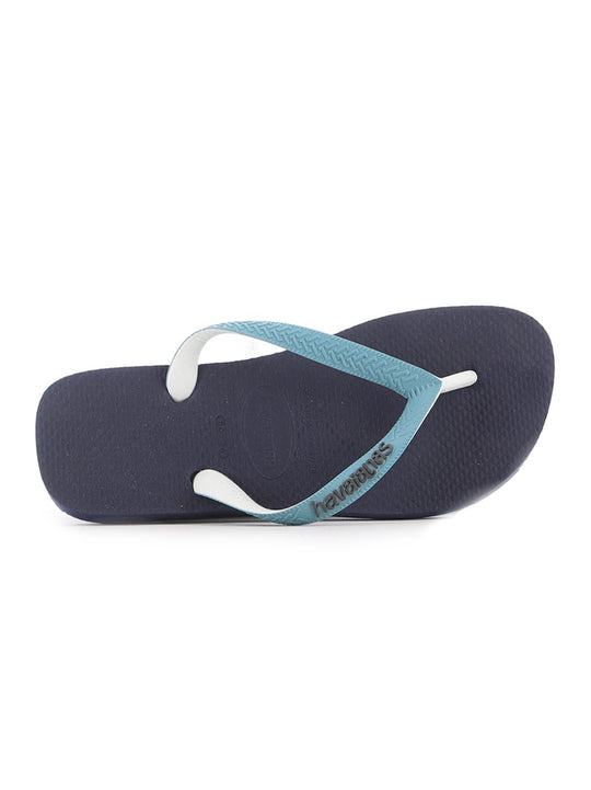 Havaiana Top Mix Navy Flip Flops
