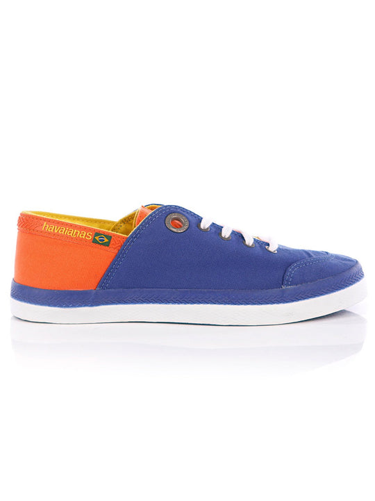 Havaianas Blue Urbis Low Trainers