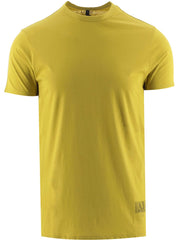 Armani Mens Green T-Shirt