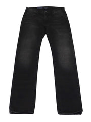 Armani Jeans Slim Fit J45 Black Denim Jeans