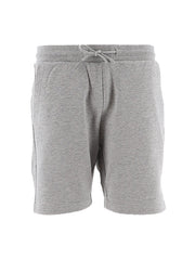 Antony Morato Junior Grey Fleece Shorts