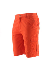 Lacoste Orange REG Shorts