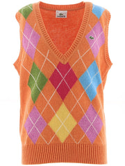 Lacoste Multicoloured SUD Sweatshirt
