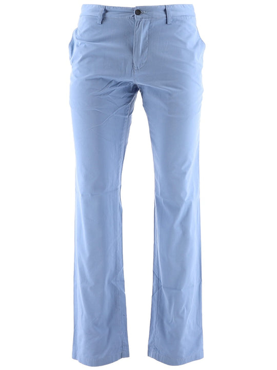 Lacoste Blue Trousers