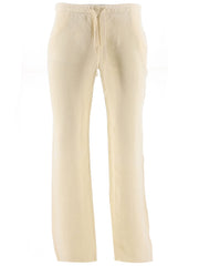 Lacoste Cream CUB Trousers
