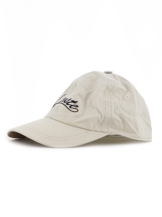 Lacoste Cream Cap