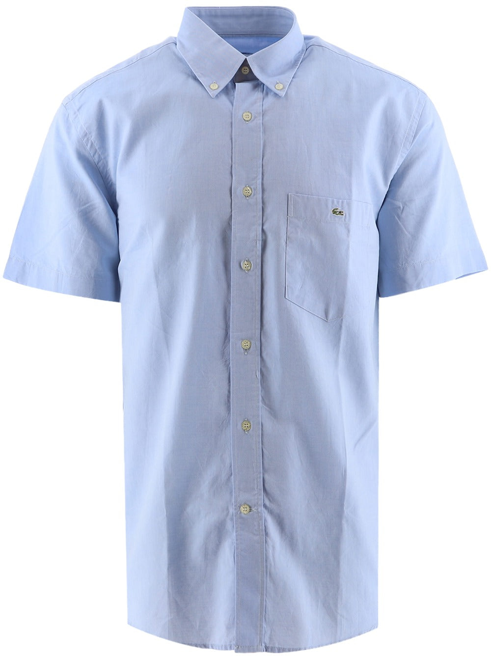 Lacoste Blue TRA T-Shirt