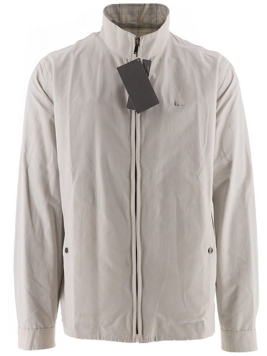 Lacoste Light Grey Jacket