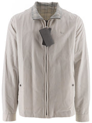 Lacoste Light Grey Jacket