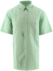 Lacoste Green TRA Shirt