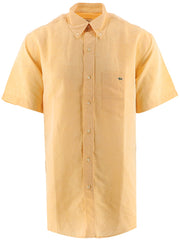 Lacoste Peach TRA Shirt