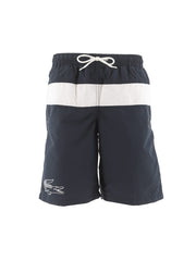 Lacoste Navy Swiming Shorts
