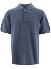 Lacoste Navy Regular Fit Polo Shirt