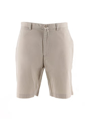 Lacoste Beige Bermuda Shorts