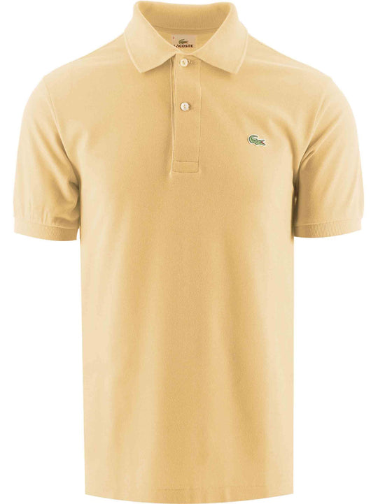 Lacoste Banana 0001212 Mens Polo Shirt