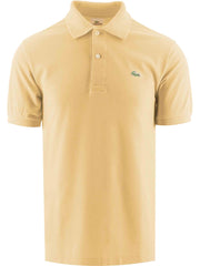 Lacoste Banana 0001212 Mens Polo Shirt