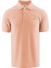 Lacoste Sunshine 0001212 Mens Polo Shirt